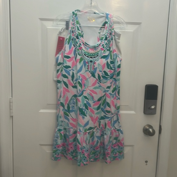 Lily Pulitzer Pickleball (or Tennis/Golf) Dress - Picture 3 of 7